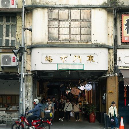 Or Inn ซินจู๋ ภายนอก รูปภาพ
